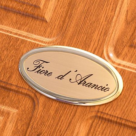 Fiore D'Arancio Luxury City Center Apartment Verona Kültér fotó