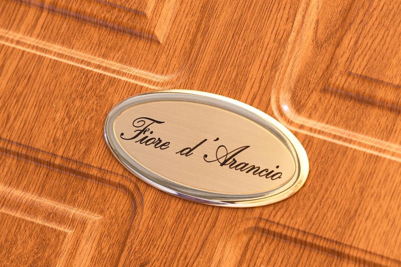 Fiore D'Arancio Luxury City Center Apartment Verona Kültér fotó