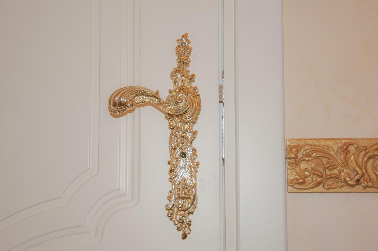 Fiore D'Arancio Luxury City Center Apartment Verona Kültér fotó