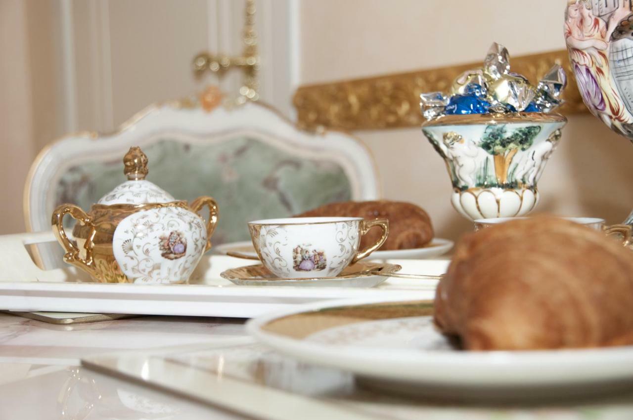 Fiore D'Arancio Luxury City Center Apartment Verona Kültér fotó