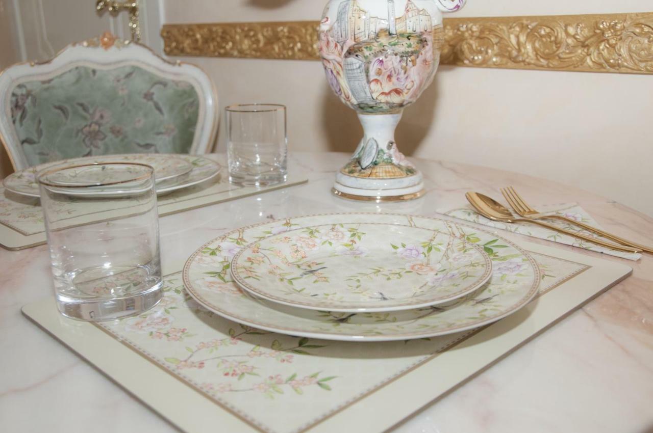 Fiore D'Arancio Luxury City Center Apartment Verona Kültér fotó