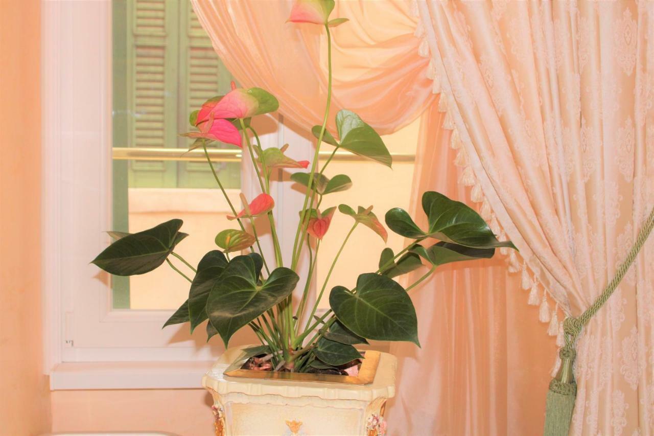 Fiore D'Arancio Luxury City Center Apartment Verona Kültér fotó