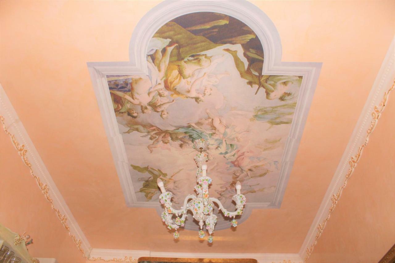 Fiore D'Arancio Luxury City Center Apartment Verona Kültér fotó