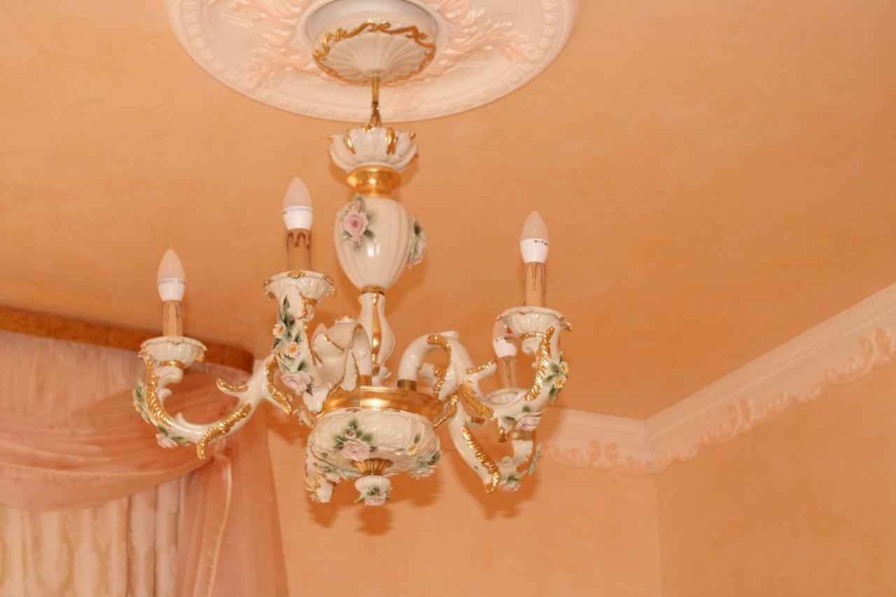 Fiore D'Arancio Luxury City Center Apartment Verona Kültér fotó