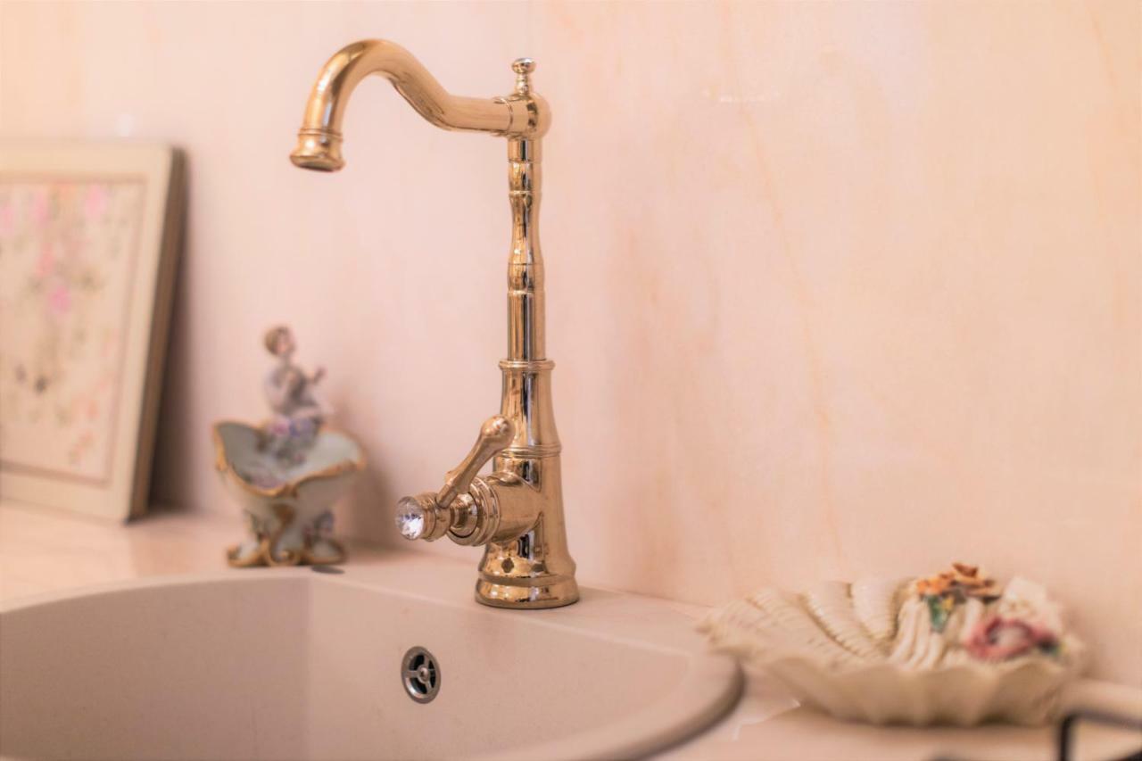 Fiore D'Arancio Luxury City Center Apartment Verona Kültér fotó