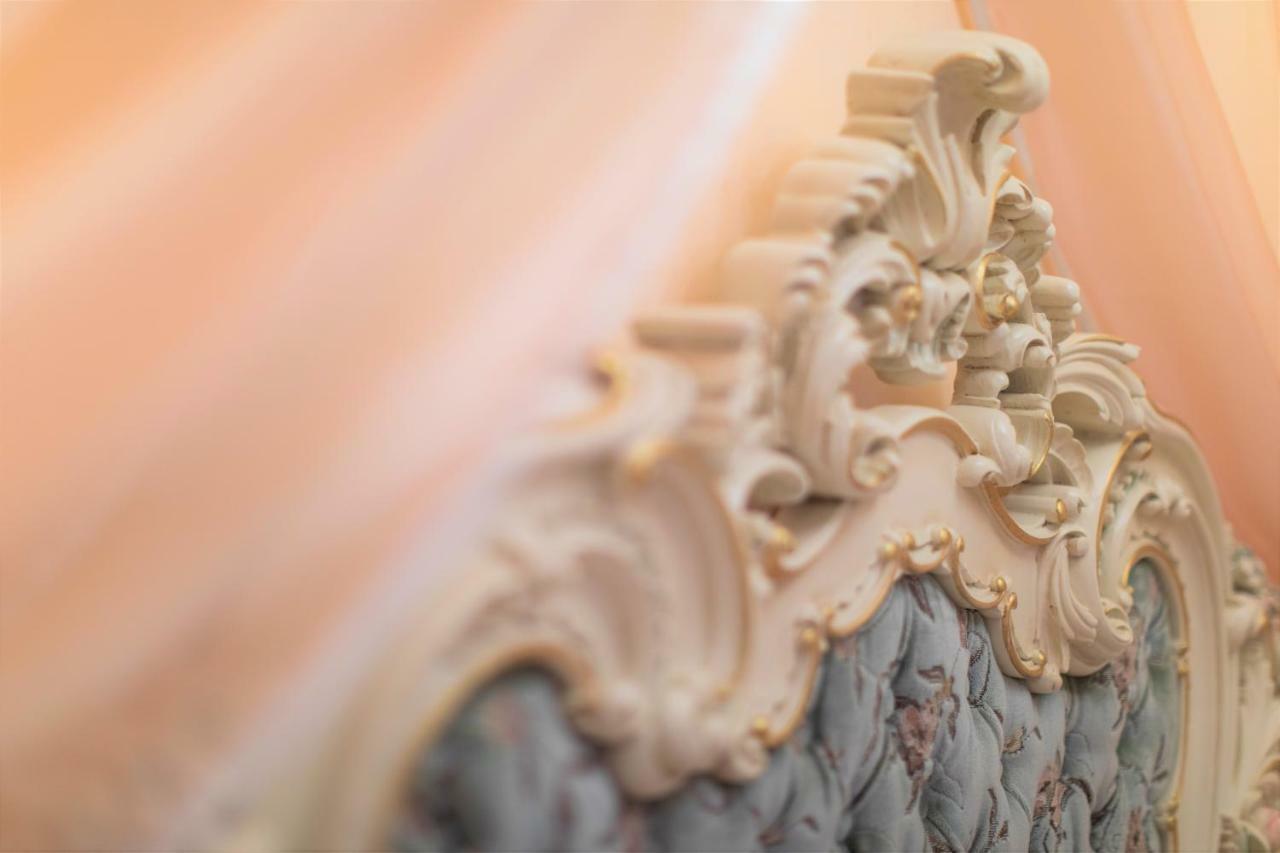 Fiore D'Arancio Luxury City Center Apartment Verona Kültér fotó