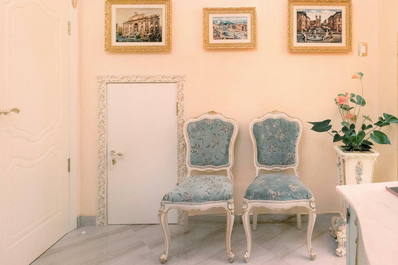 Fiore D'Arancio Luxury City Center Apartment Verona Kültér fotó