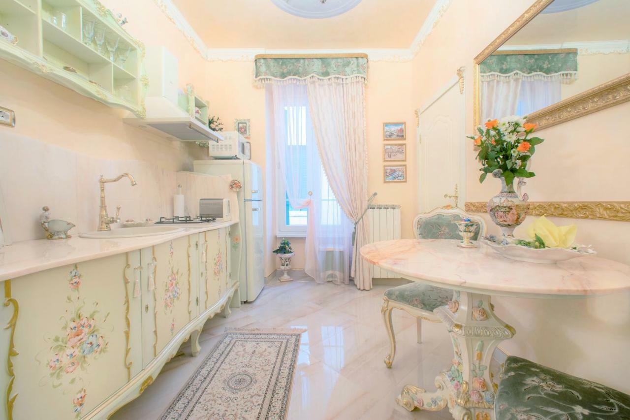 Fiore D'Arancio Luxury City Center Apartment Verona Kültér fotó