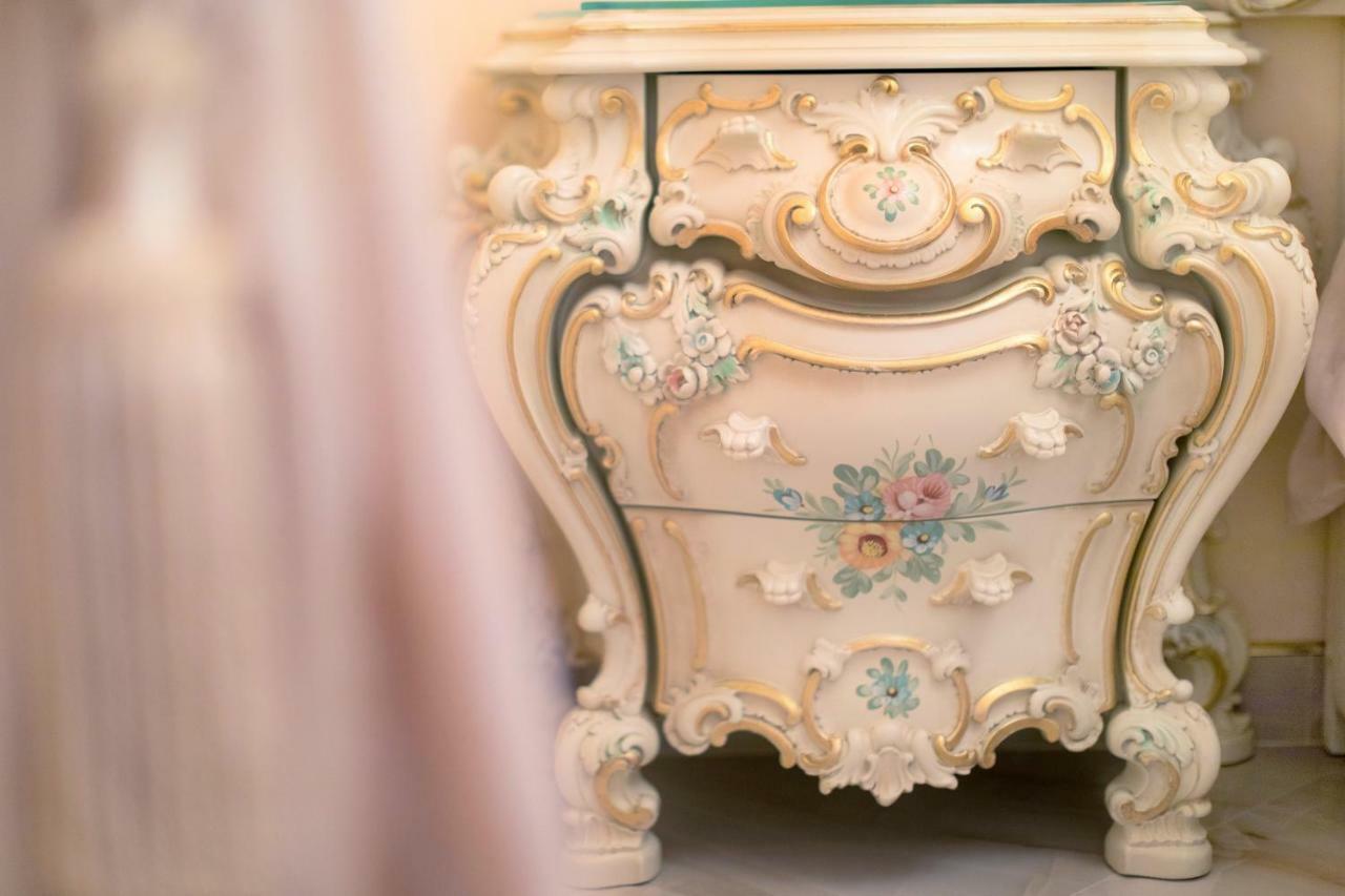 Fiore D'Arancio Luxury City Center Apartment Verona Kültér fotó