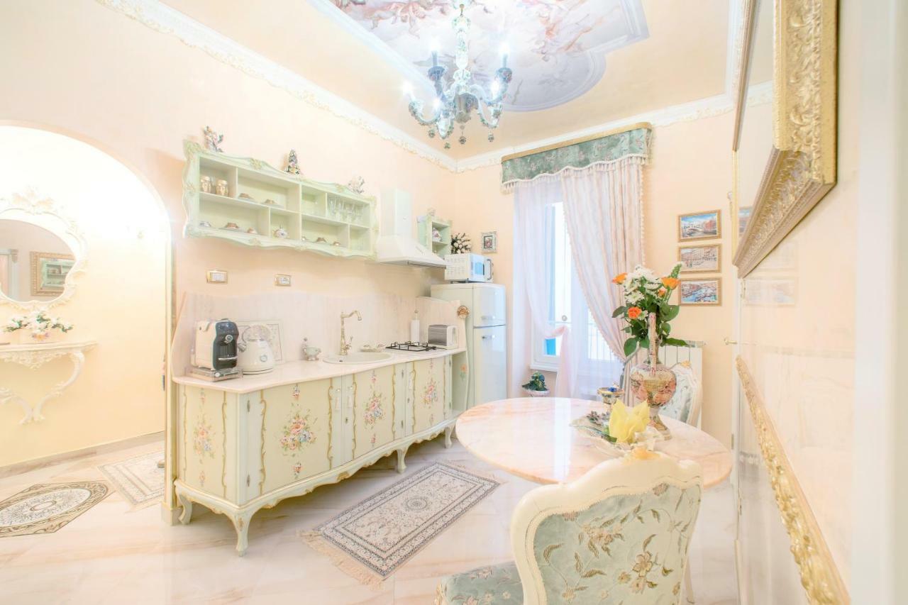 Fiore D'Arancio Luxury City Center Apartment Verona Kültér fotó