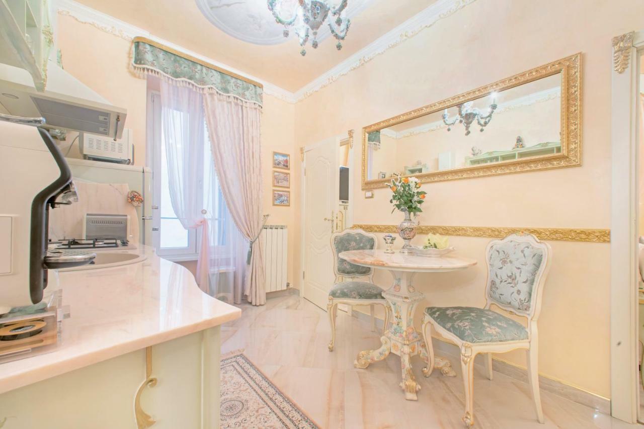 Fiore D'Arancio Luxury City Center Apartment Verona Kültér fotó
