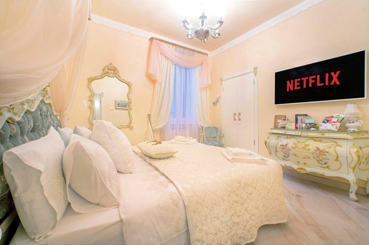 Fiore D'Arancio Luxury City Center Apartment Verona Kültér fotó