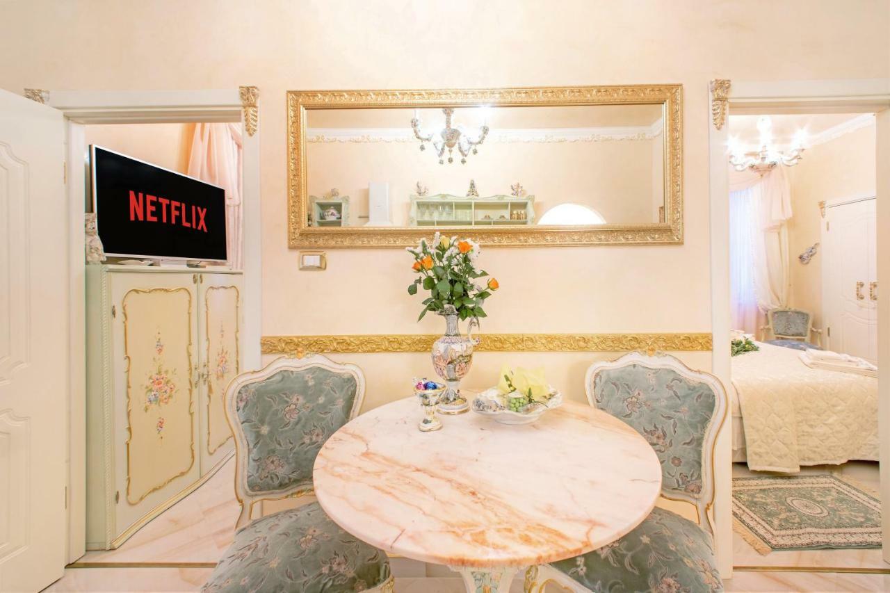 Fiore D'Arancio Luxury City Center Apartment Verona Kültér fotó