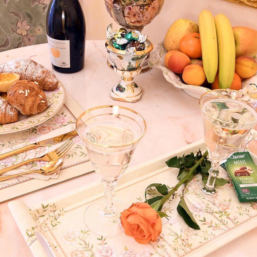 Fiore D'Arancio Luxury City Center Apartment Verona Kültér fotó