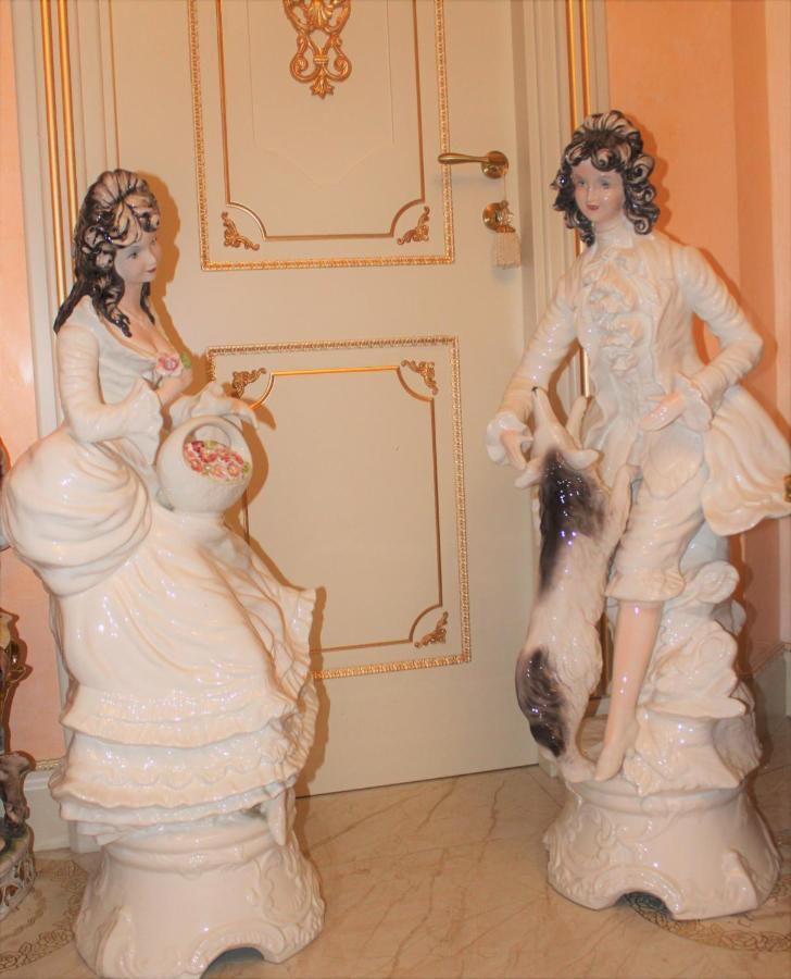Fiore D'Arancio Luxury City Center Apartment Verona Kültér fotó