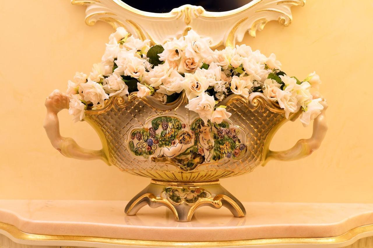 Fiore D'Arancio Luxury City Center Apartment Verona Kültér fotó
