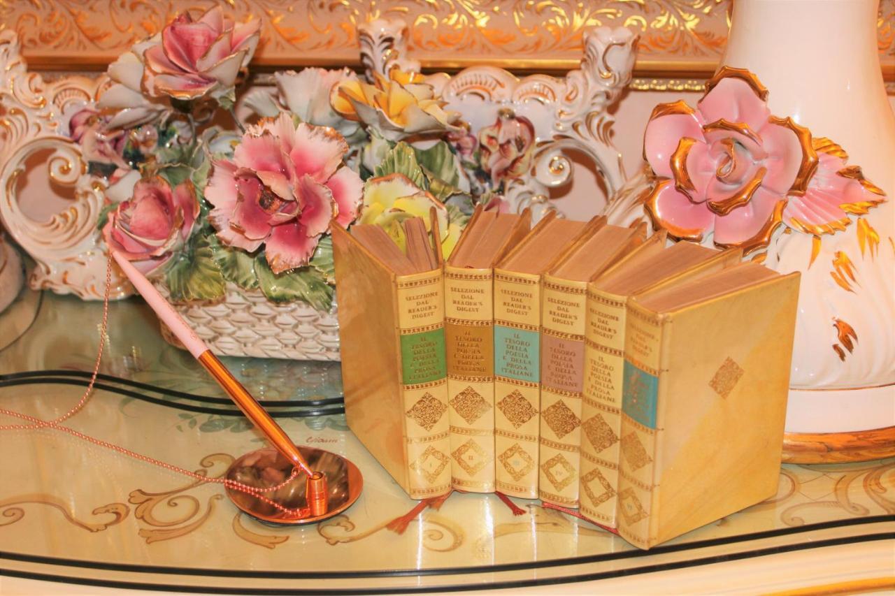 Fiore D'Arancio Luxury City Center Apartment Verona Kültér fotó